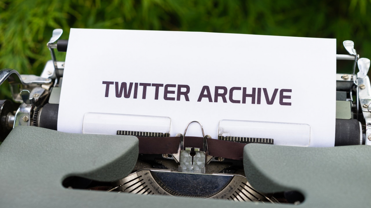 How to Find Old Tweets By Time Period, Keyword, And More
