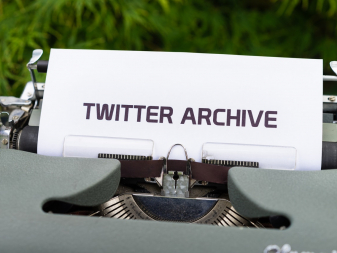 How to Find Old Tweets By Time Period, Keyword, And More
