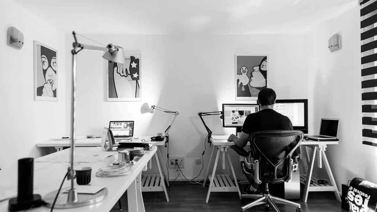 the best web designers in tottenham hale