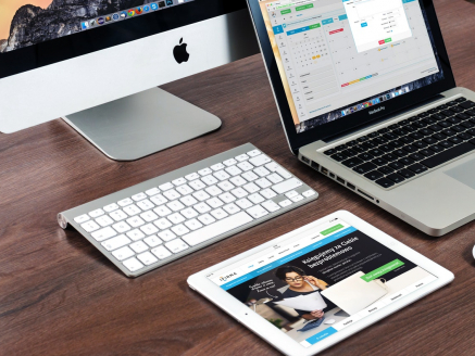 Apple news by richie ashbeck