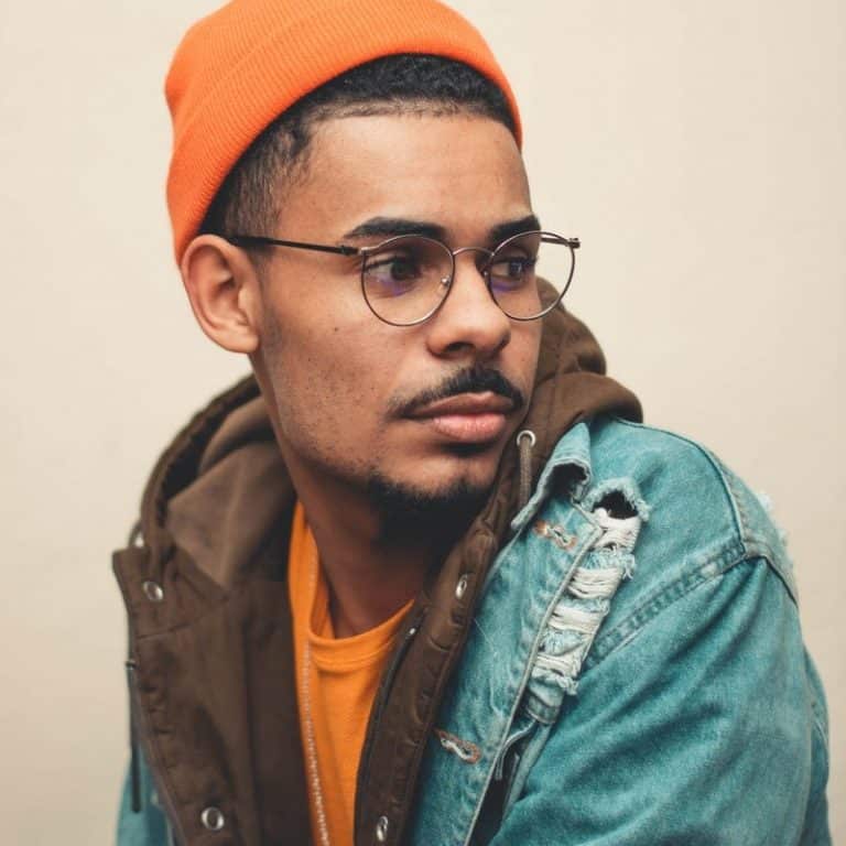 William-Ashbeck- Graphic Designer