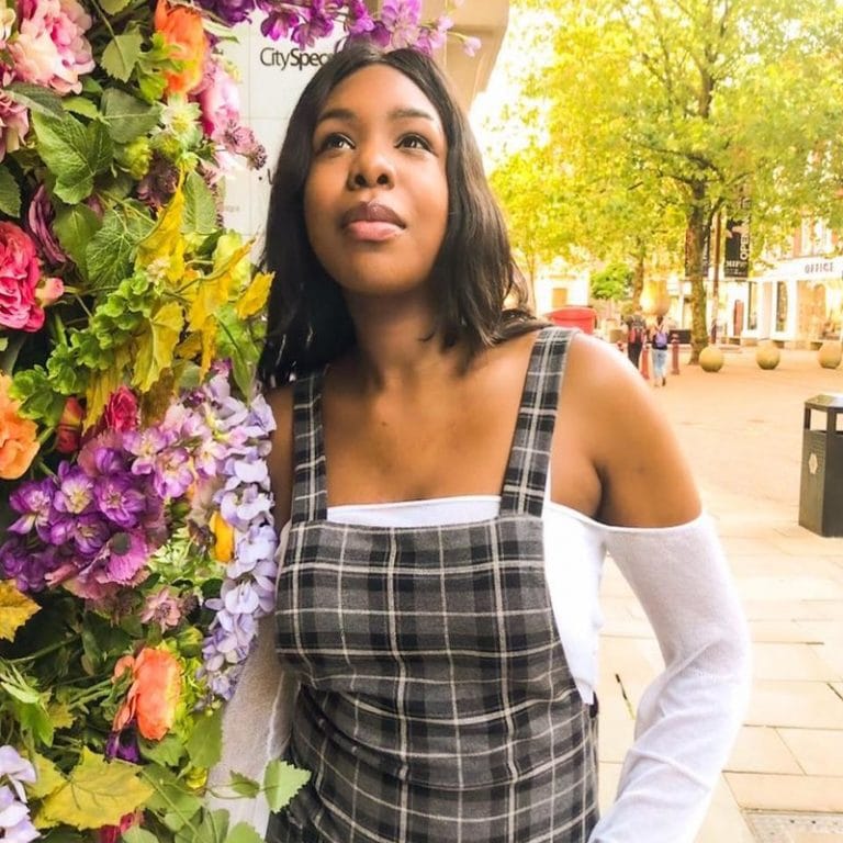 dulce dos santos | Digital marketer