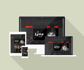 online store | eCommerce store | richie ashbeck portfolio