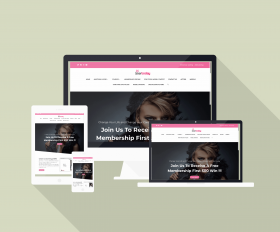 acting & modelling |acting portfolio design| acting website