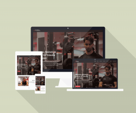 Tempoperformance | Personal Trainer | Richie Ashbeck