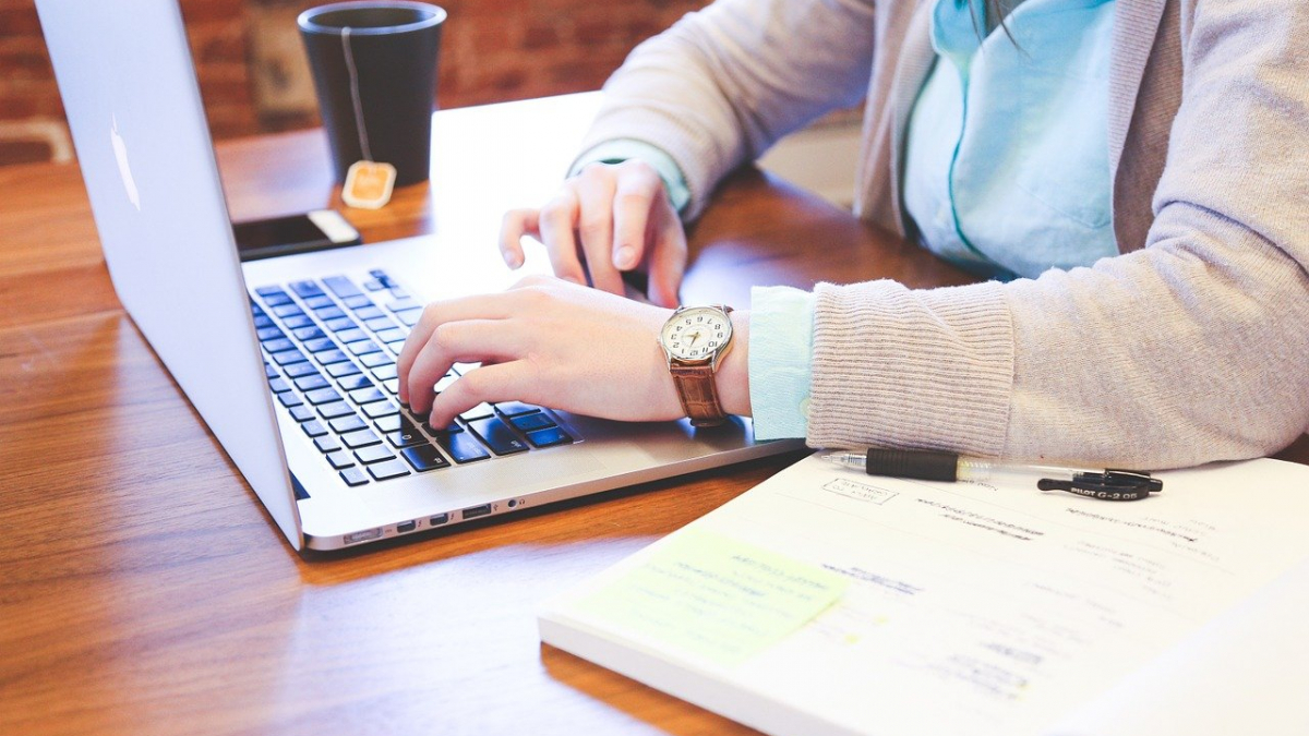 seo startup with richie ashbeck web designer in tottenham hale