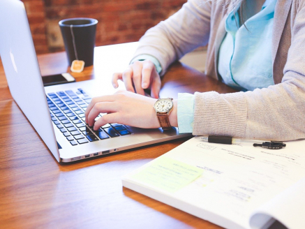 seo startup with richie ashbeck web designer in tottenham hale