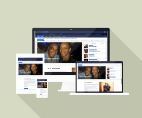 mcr promotion - Richie Ashbeck