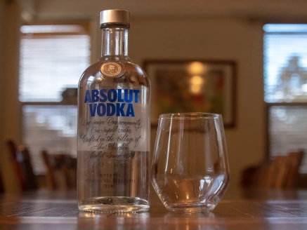On the rocks: Governors ban Russian vodka sales in state liquor stores