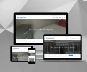 bosworth house hotel