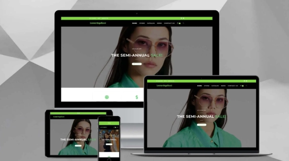 leonardogallucci website