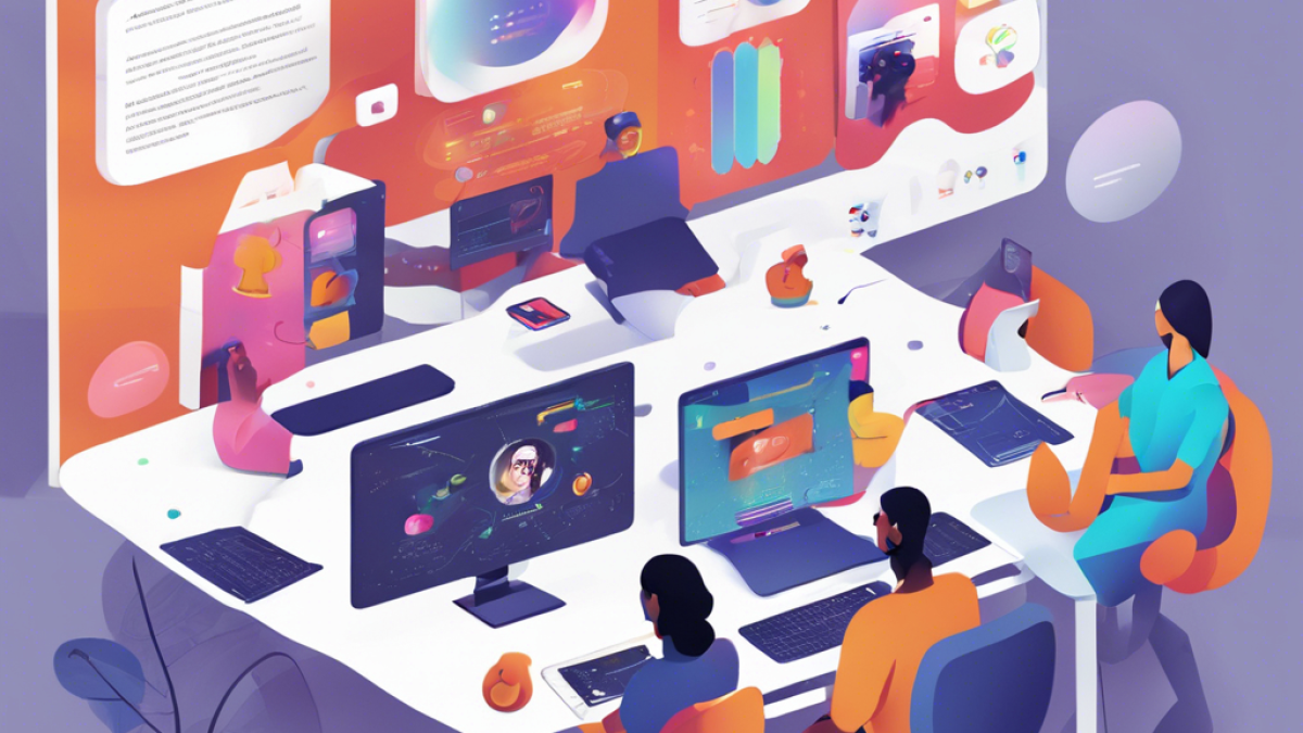 How ChatGPT is Revolutionising Web Design by Richie Ashbeck