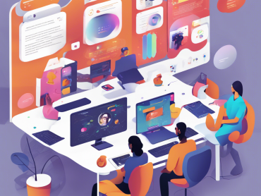 How ChatGPT is Revolutionising Web Design by Richie Ashbeck