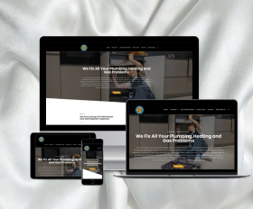 Raa Plumbing and Heating by Richie Ashbeck