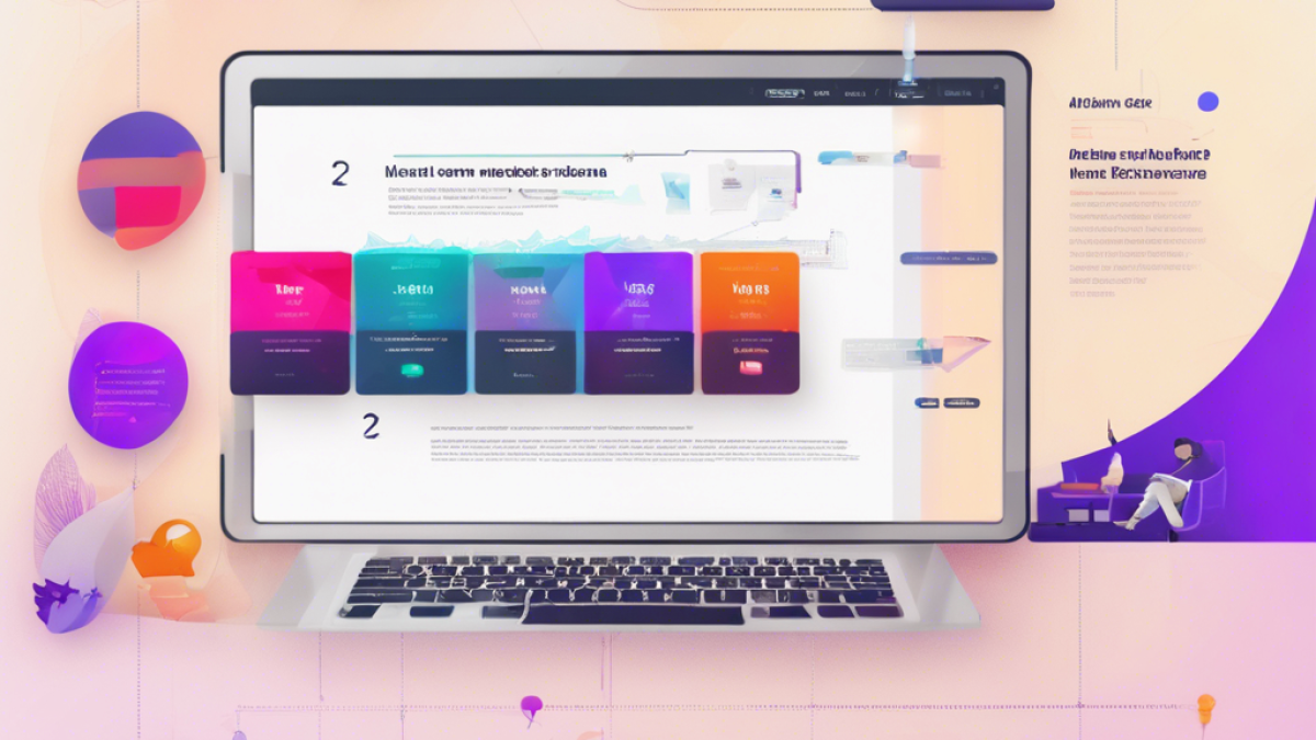 The Evolution of Web Design: Trends, Tips, and Tools for 2023 by Richie Ashbeck