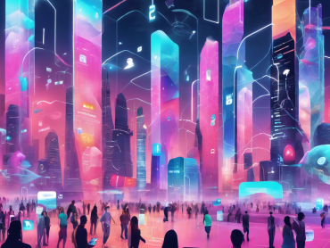 The Future of Web Design and Social Media in 2024