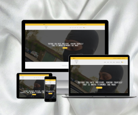 pmd website by Richie Ashbeck