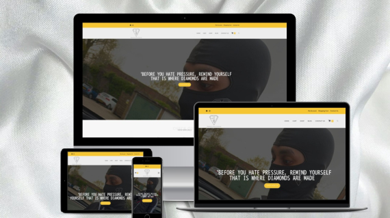 pmd website by Richie Ashbeck