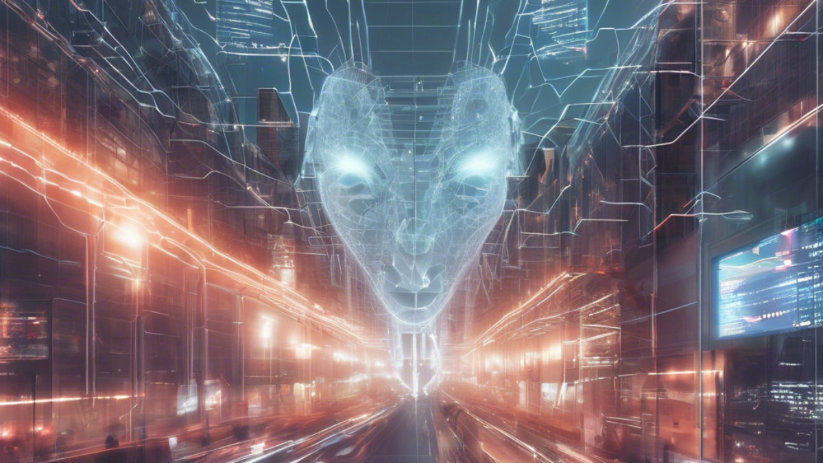 The Rise of AI in the UK: Transformation Across Industries