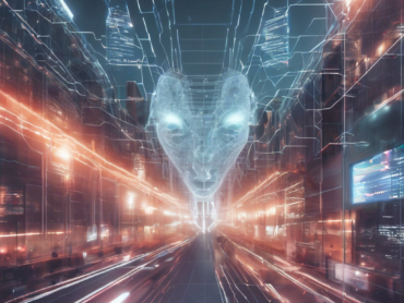 The Rise of AI in the UK: Transformation Across Industries