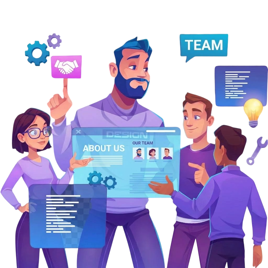 about us | richie ashbeck | richie ashbeck web design