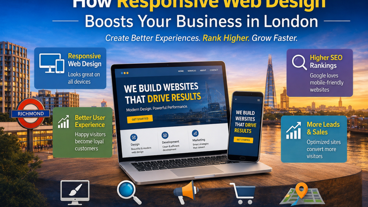 Growing Your Business in 2026 | Richie Ashbeck