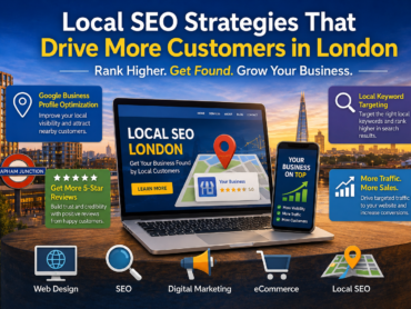 How Local SEO Helps Small Businesses Dominate Their Market in 2026