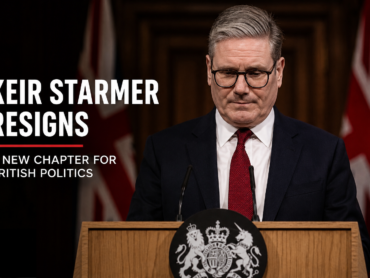 Keir Starmer resigns, new chapter ahead